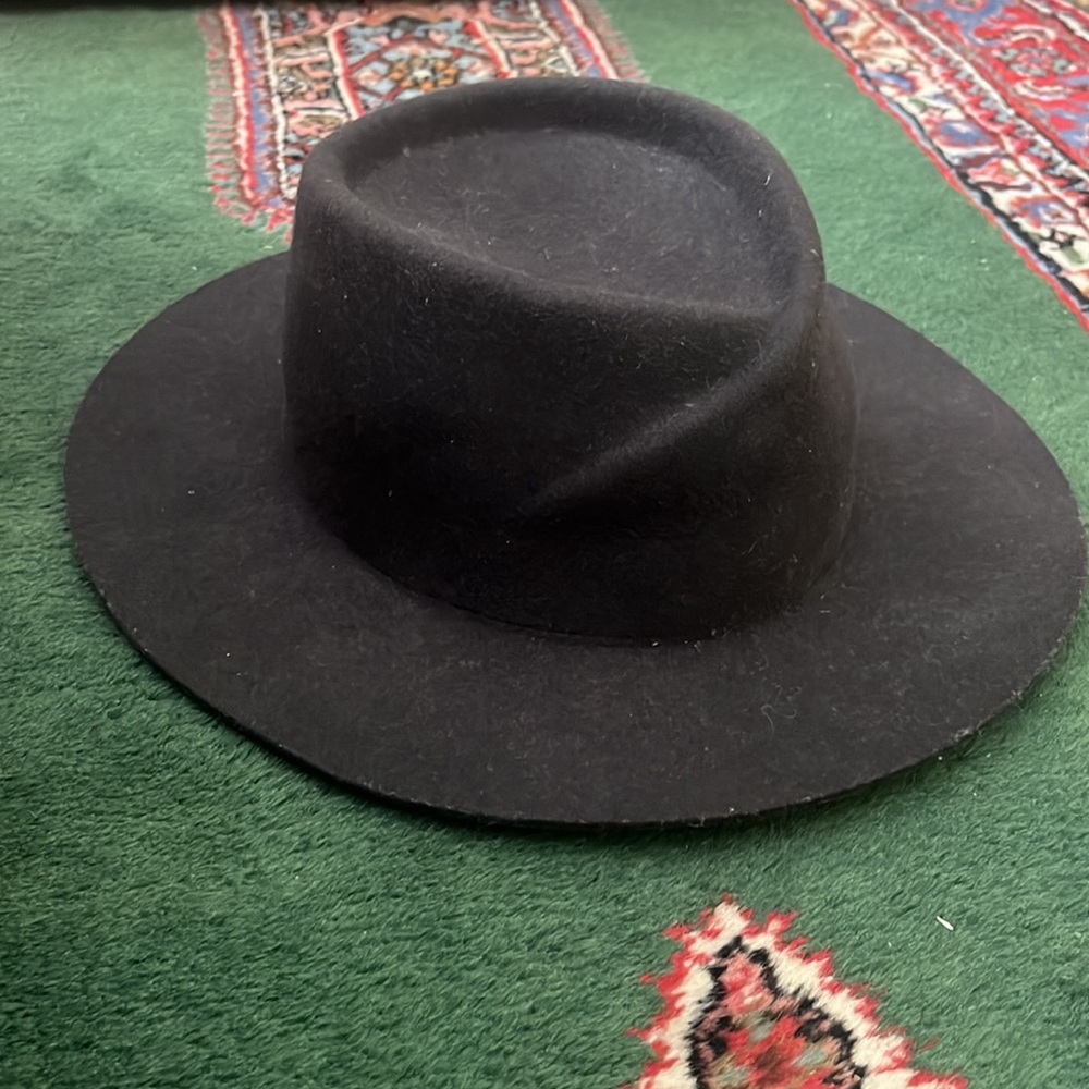 Steven Alan Hat